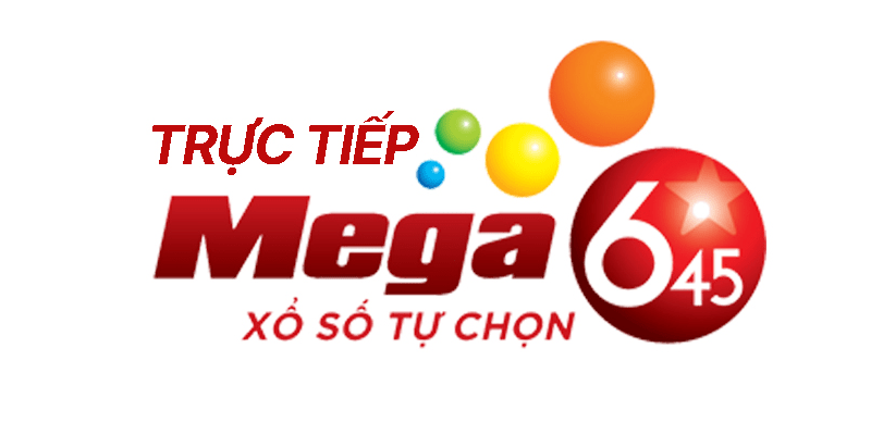 Mọi thông tin về MEGA 6/45, xổ số được yêu thích nhất