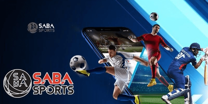 Saba Sport - Sảnh game thể thao thu hút nhiều anh em 2023