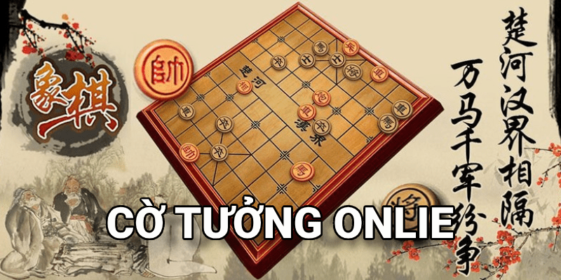 Cờ tướng online – Trò chơi trí tuệ cho mọi lứa tuổi